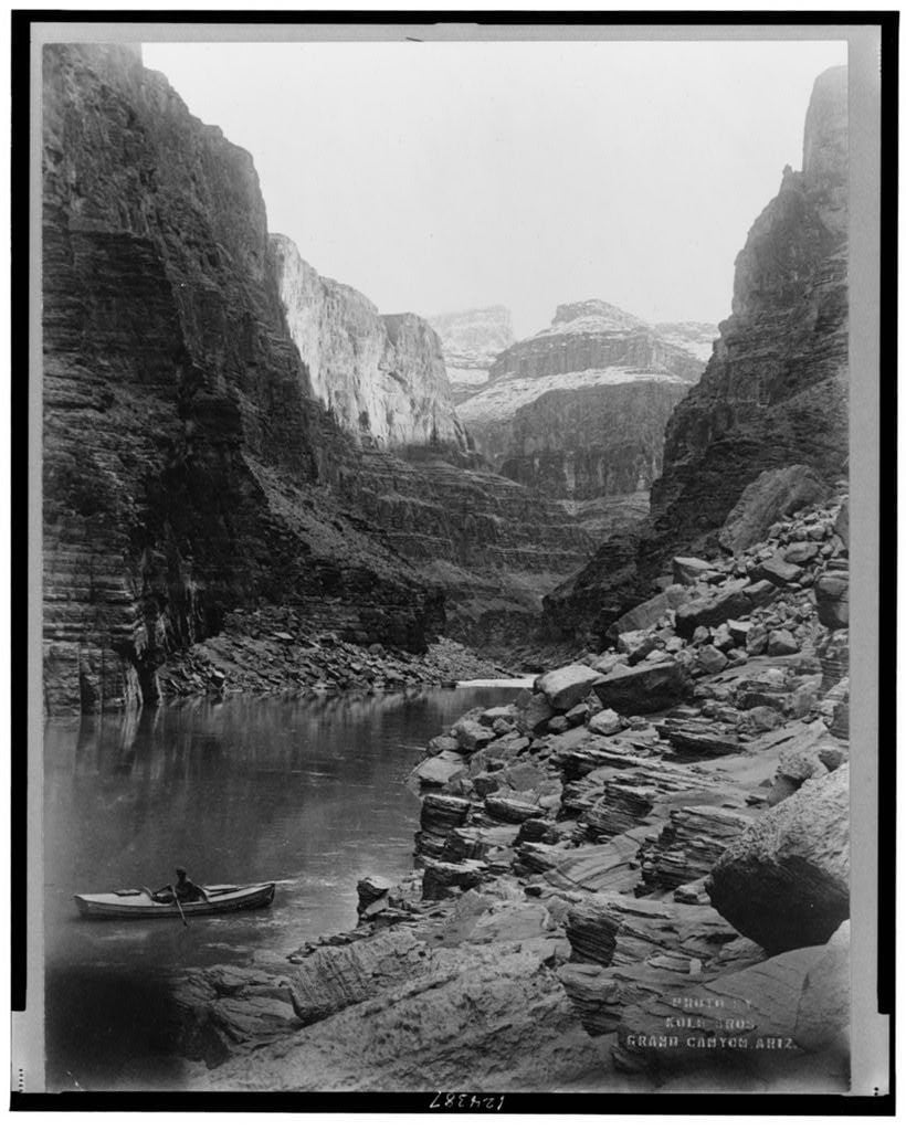 Grand Canyon National Park